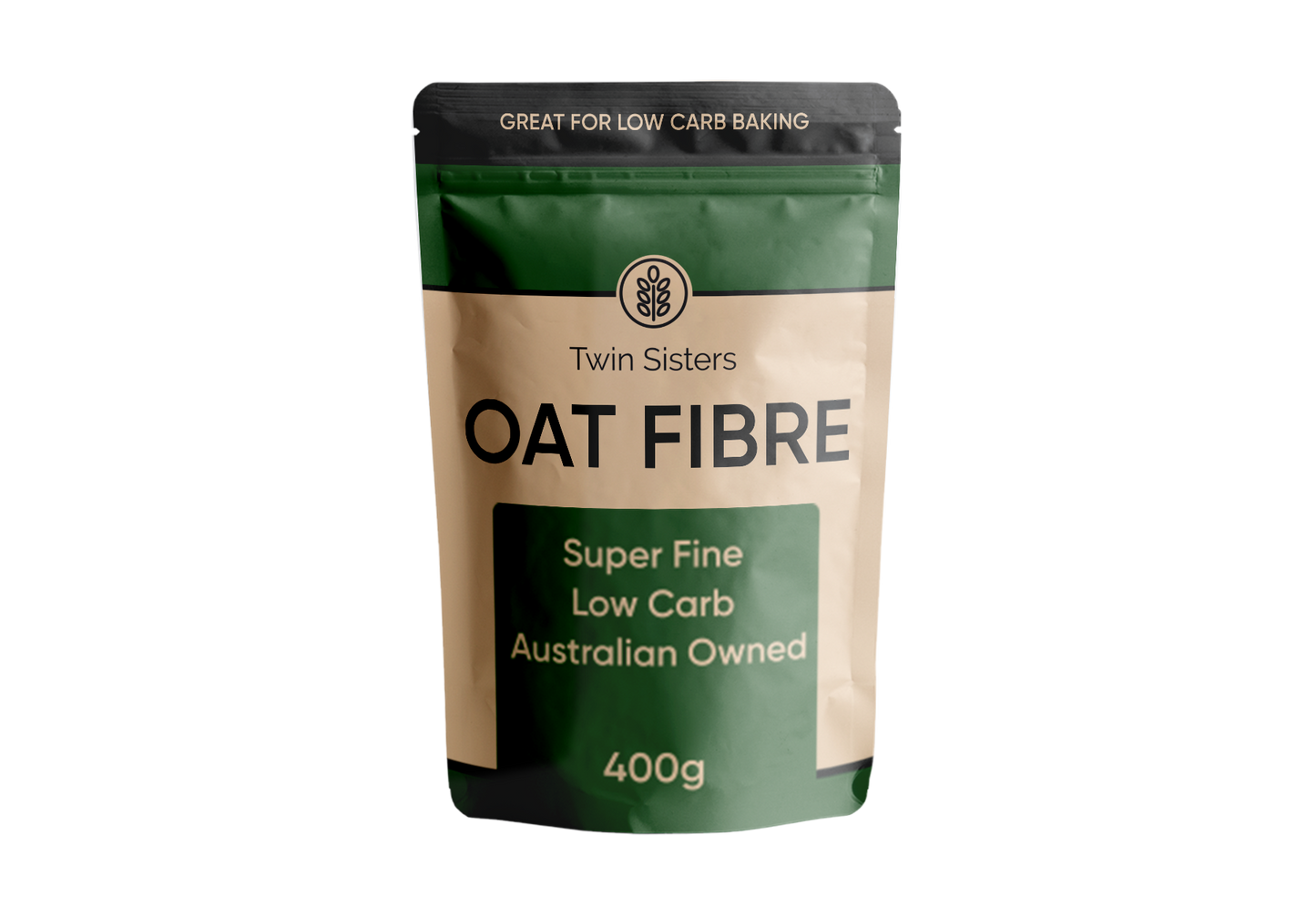 Oat Fibre - Ultra Fine - 400g