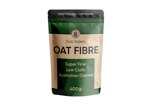 Oat Fibre - Ultra Fine - 400g