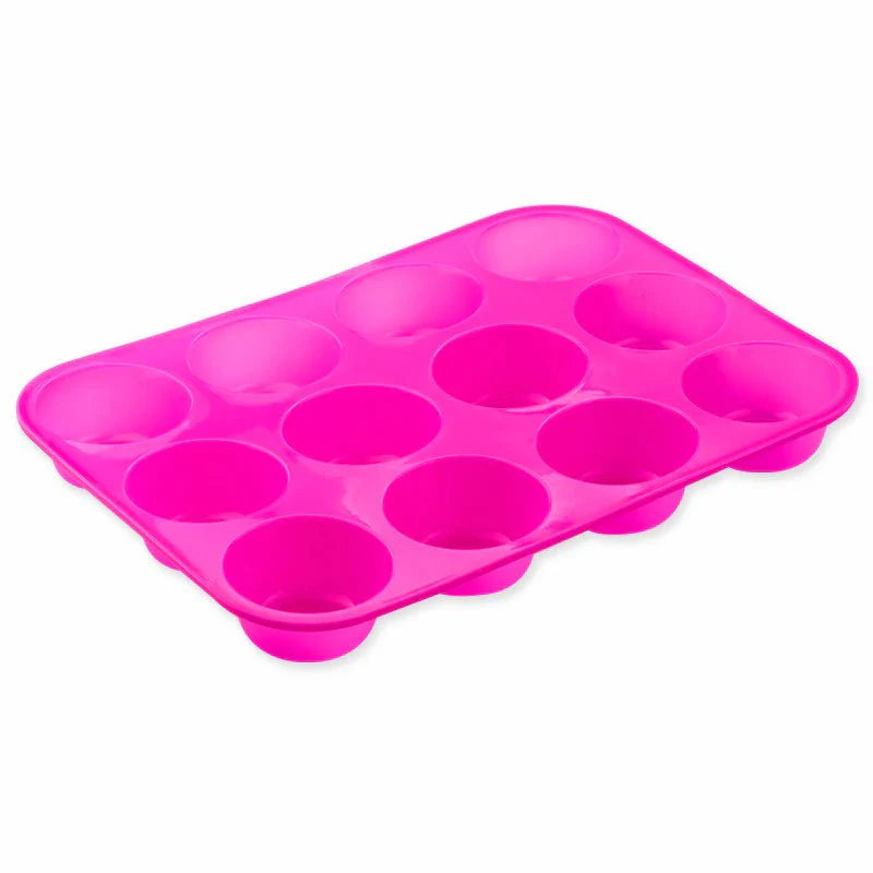 Mini Muffin Tray - Twin Sisters