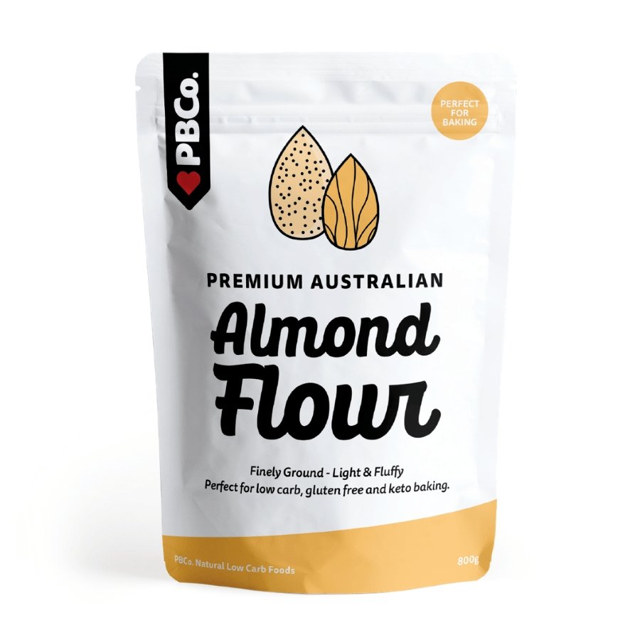 Premium Australian Almond Flour - Twin Sisters